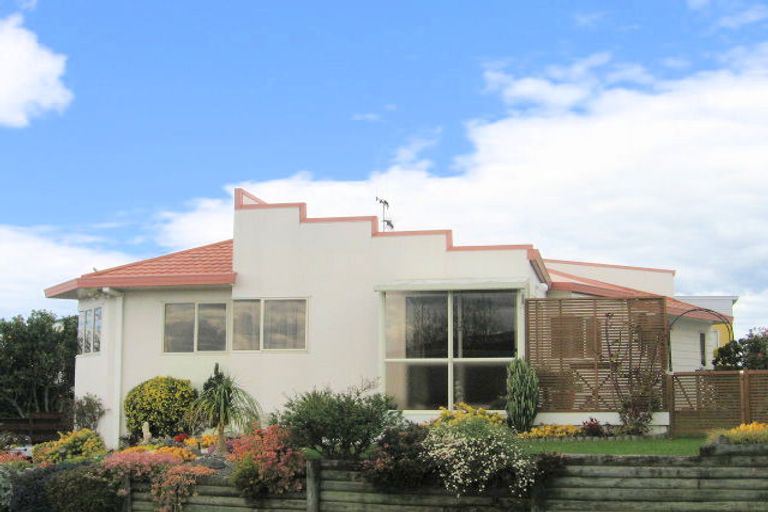 Photo of property in 18a Grosmont Terrace, Brookfield, Tauranga, 3110