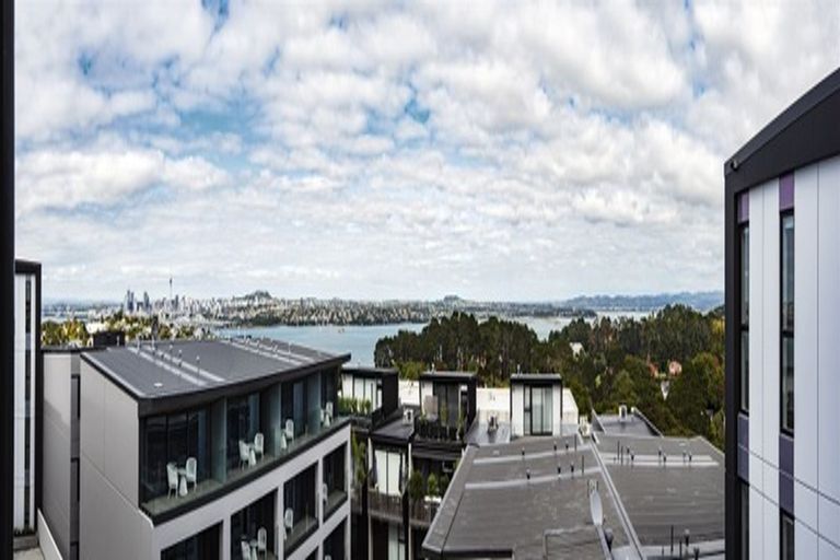 Photo of property in 309/19 Rawene Road, Birkenhead, Auckland, 0626