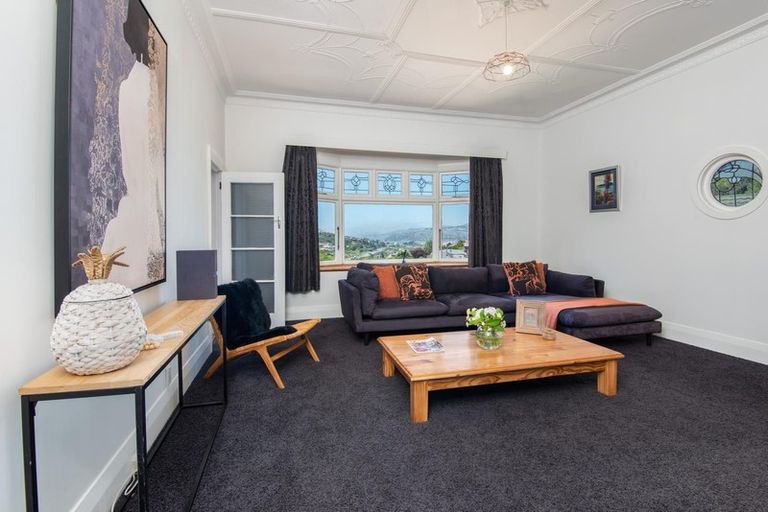 Photo of property in 439 South Road, Calton Hill, Dunedin, 9012