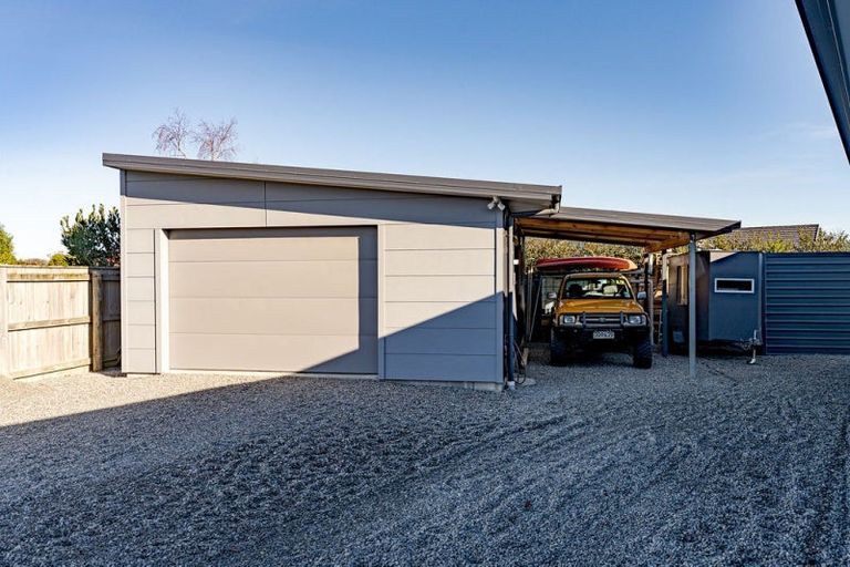 Photo of property in 7 Takahe Drive, Carterton, 5713