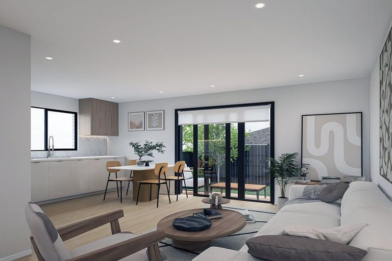 Photo of property in 15 Union Road, Howick, Auckland, 2014