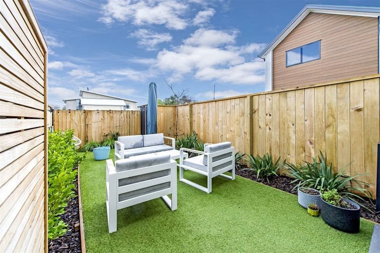 Photo of property in 4/105 Purchas Street, Edgeware, Christchurch, 8013