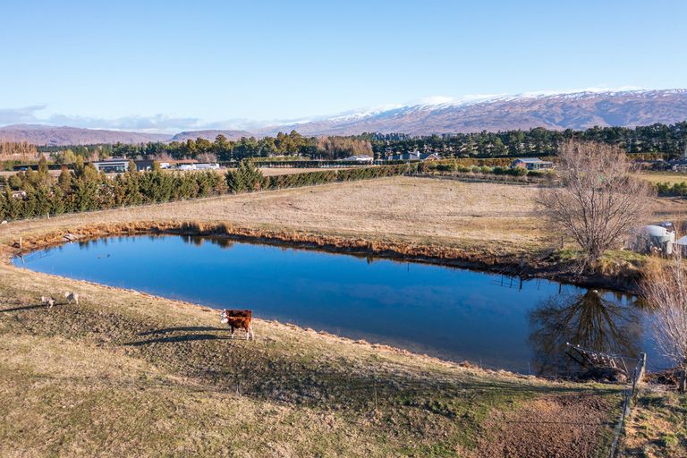 Photo of property in 446 Letts Gully Road, Springvale, Alexandra, 9393