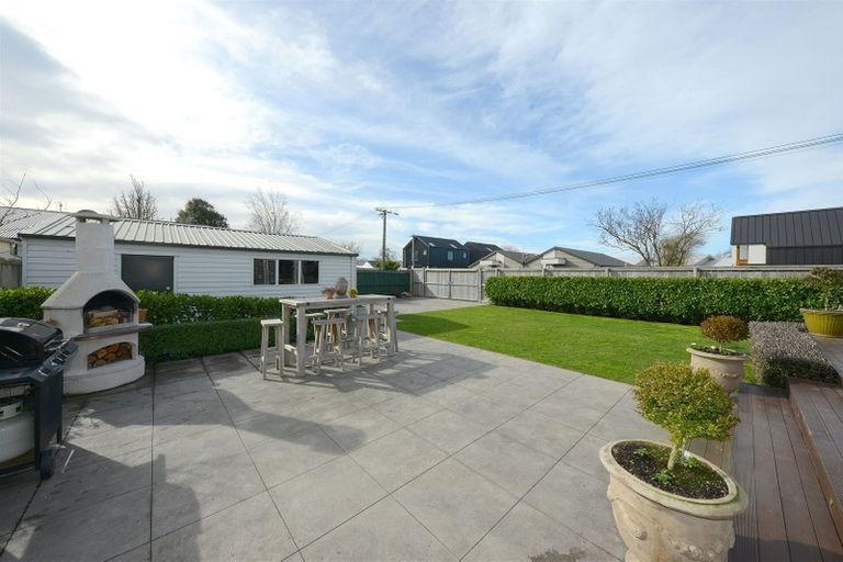 Photo of property in 7 Lindsay Street, St Albans, Christchurch, 8014