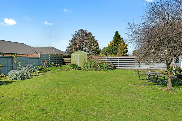 Photo of property in 23 Findlater Street, Matamata, 3400