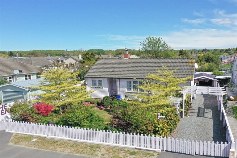 Photo of property in 24 Beach Road, Hampstead, Ashburton, 7700