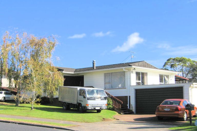 Photo of property in 48 Diorella Drive, Clover Park, Auckland, 2019