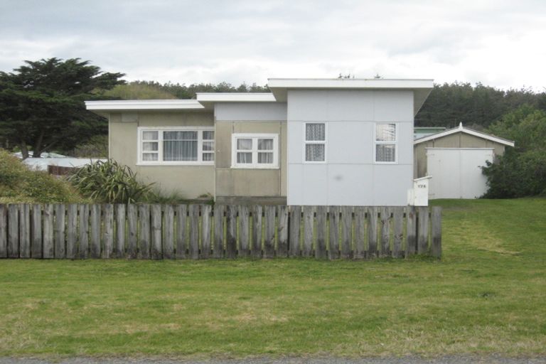 Photo of property in 174 Park Avenue, Waitarere Beach, Levin, 5510