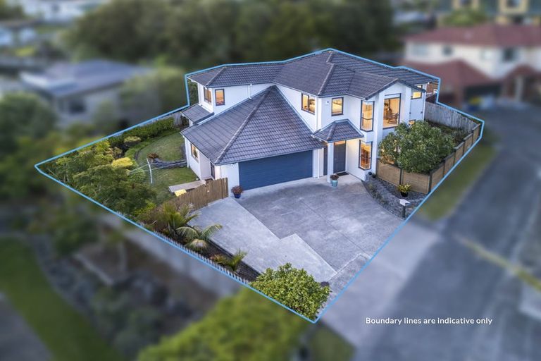 Photo of property in 17 Virginia Street, Henderson, Auckland, 0612