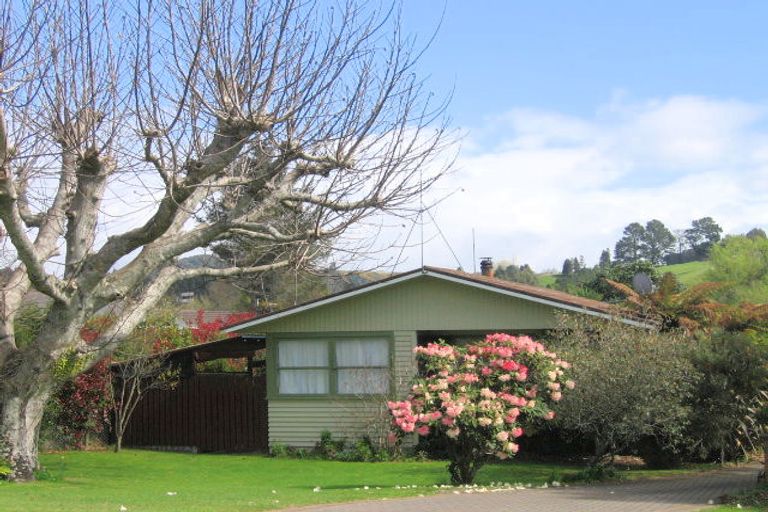 Photo of property in 39 Utuhina Road, Springfield, Rotorua, 3015