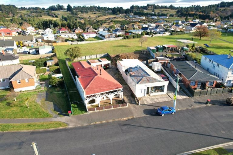 Photo of property in 96 Ashmore Street, Halfway Bush, Dunedin, 9010