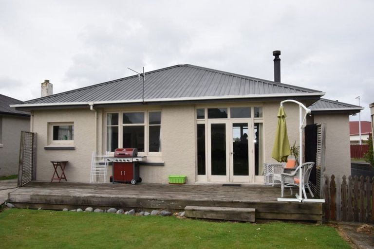 Photo of property in 228 King Street, Waverley, Invercargill, 9810