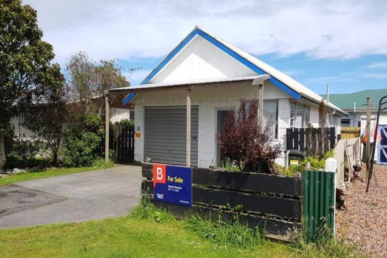 Photo of property in 23 Sale Street, Hokitika, 7810