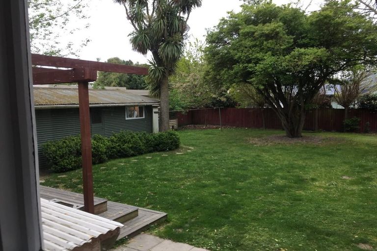 Photo of property in 54 Hounslow Street, Ilam, Christchurch, 8041