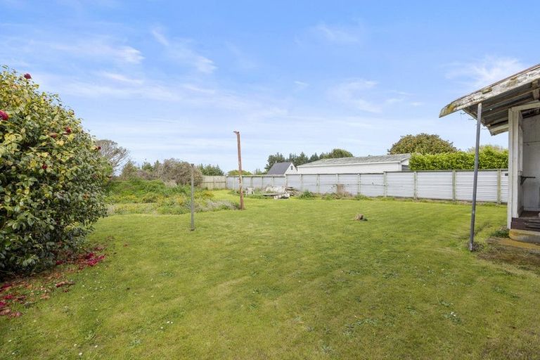 Photo of property in 20 Gladstone Street, Hawera, 4610