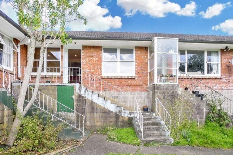 Photo of property in 4/18 Cambria Road, Devonport, Auckland, 0624