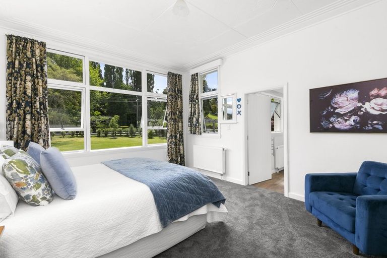 Photo of property in 182 Wairongoa Road, North Taieri, Mosgiel, 9092