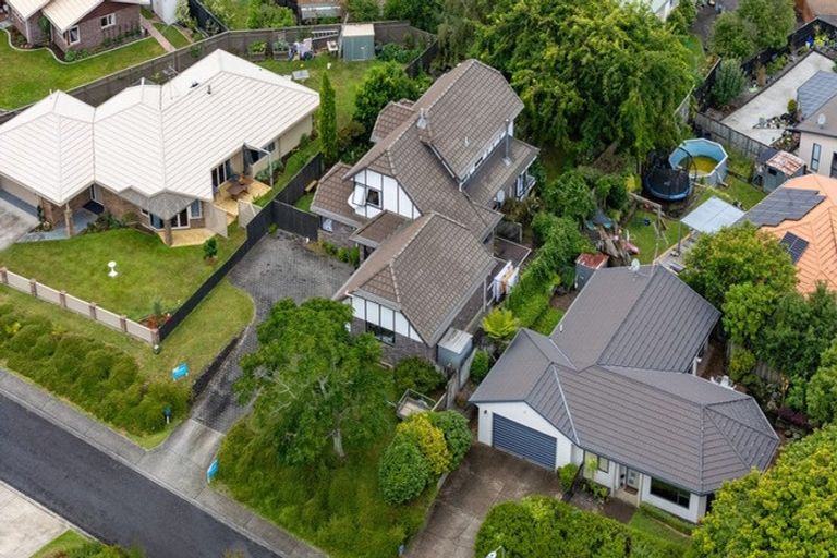 Photo of property in 5 Church Road, Pukete, Hamilton, 3200