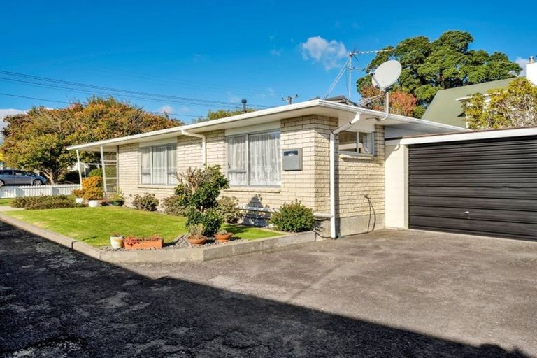 Photo of property in 1/44 Ballance Street, Lower Vogeltown, New Plymouth, 4310