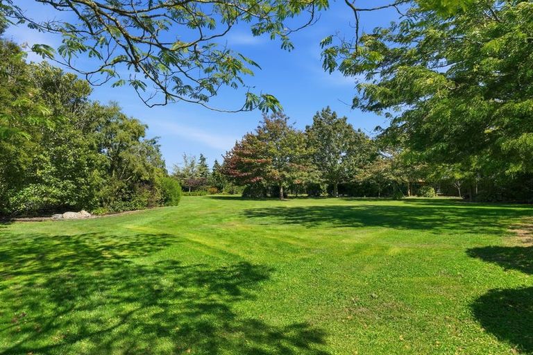 Photo of property in 115 Horndon Street, Darfield, 7510