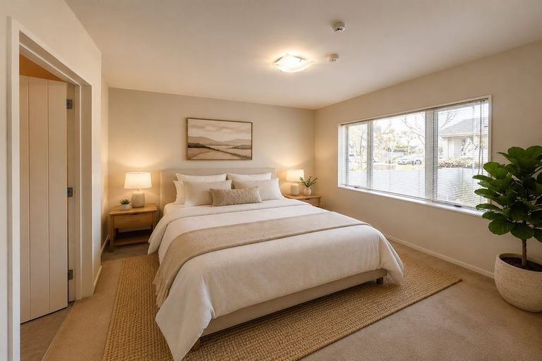 Photo of property in The Rise, 8/11 Hatfield Place, Albany Heights, Auckland, 0632