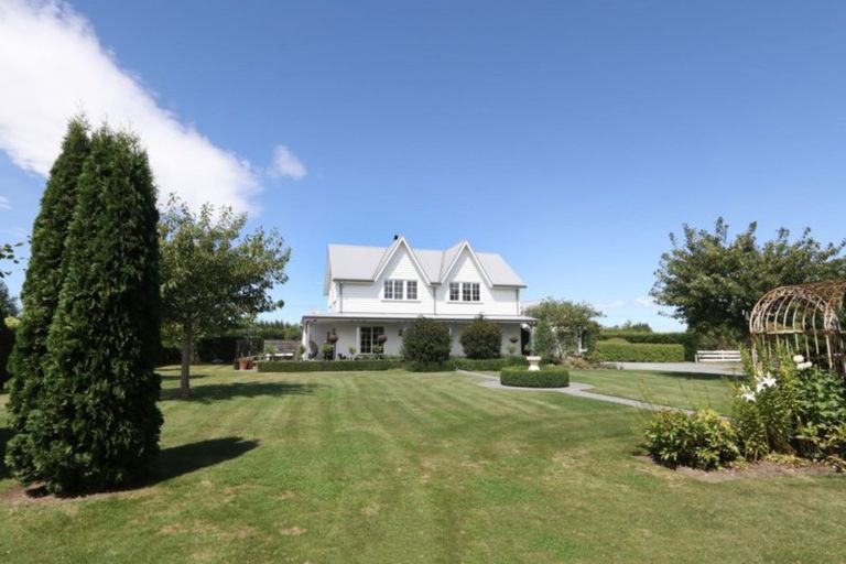 Photo of property in 57 Northpark Road, Newland, Ashburton, 7772