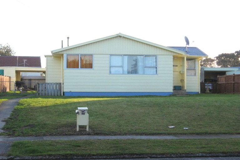 Photo of property in 16 Halberg Crescent, Chartwell, Hamilton, 3210