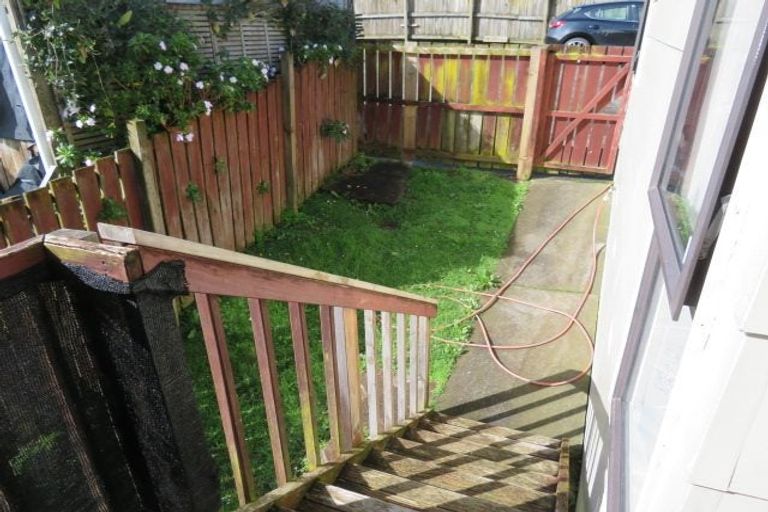 Photo of property in 4/22 Thomas Road, Mangere, Auckland, 2022