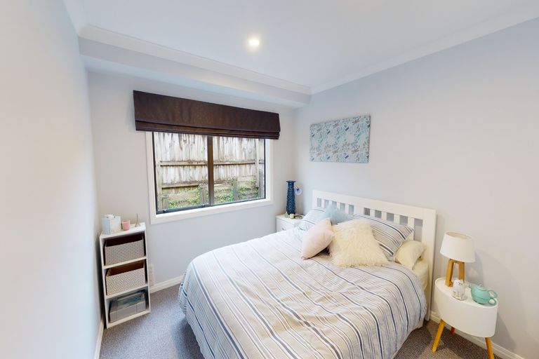 Photo of property in 4 Beirut Court, The Gardens, Auckland, 2105