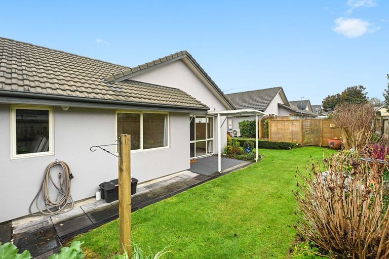 Photo of property in Village Gardens, 24/16 Rototuna Road, Flagstaff, Hamilton, 3210