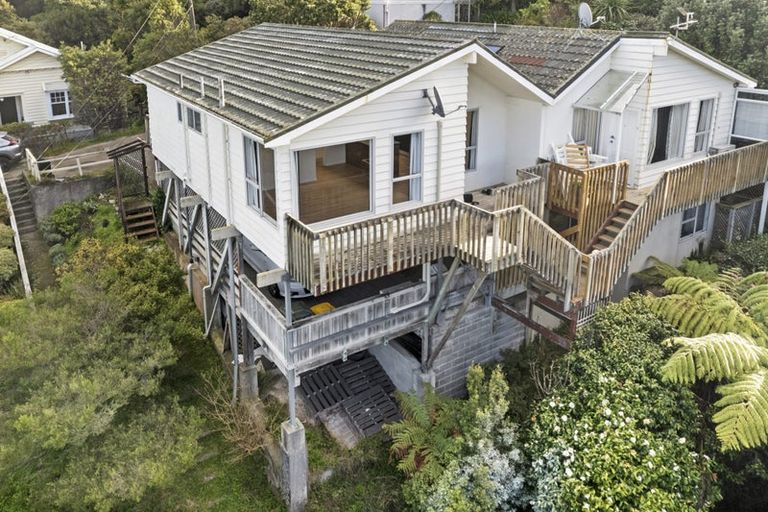 Photo of property in 21a Heke Street, Ngaio, Wellington, 6035