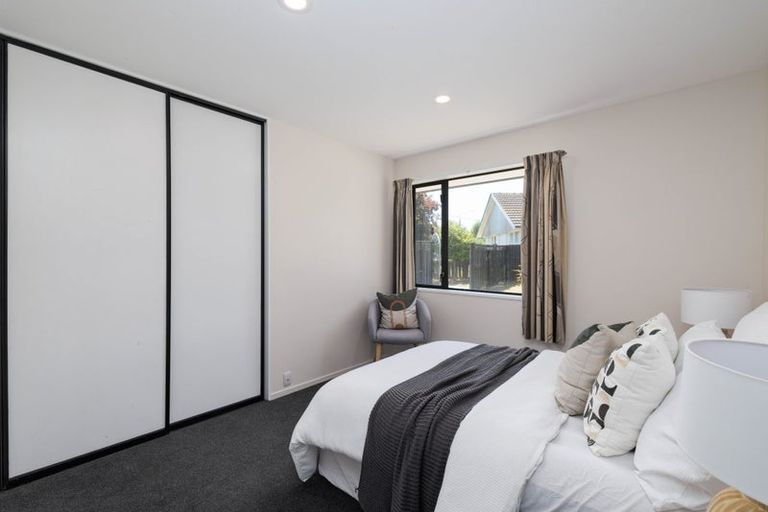Photo of property in 146 Burwood Road, Burwood, Christchurch, 8083