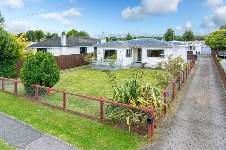 Photo of property in 5 Roy Street, Nawton, Hamilton, 3200