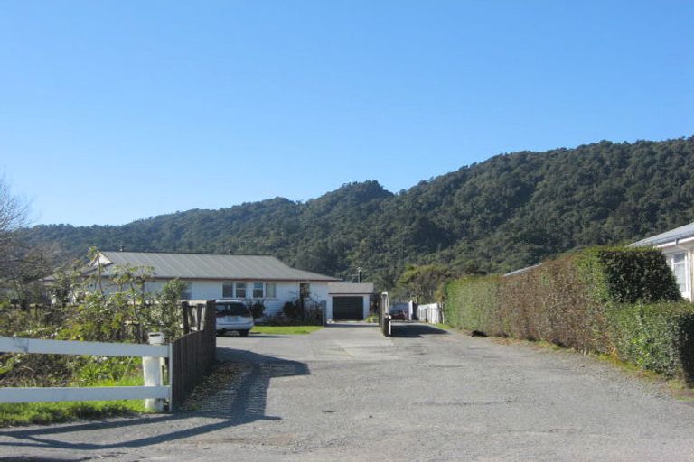 Photo of property in 87 Ward Street, Cobden, Greymouth, 7802