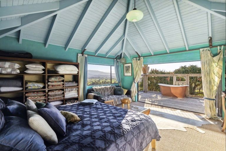 Photo of property in 141 Rocklands Road, Clifton, Takaka, 7183