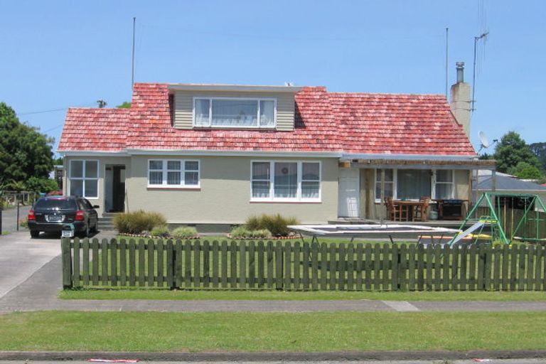 Photo of property in 39 Te Kanawa Street, Otorohanga, 3900