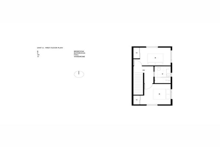 Photo of property in 1/117 Burke Street, Sydenham, Christchurch, 8023