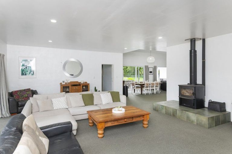 Photo of property in 121 Somerton Road, Makauri, Gisborne, 4071