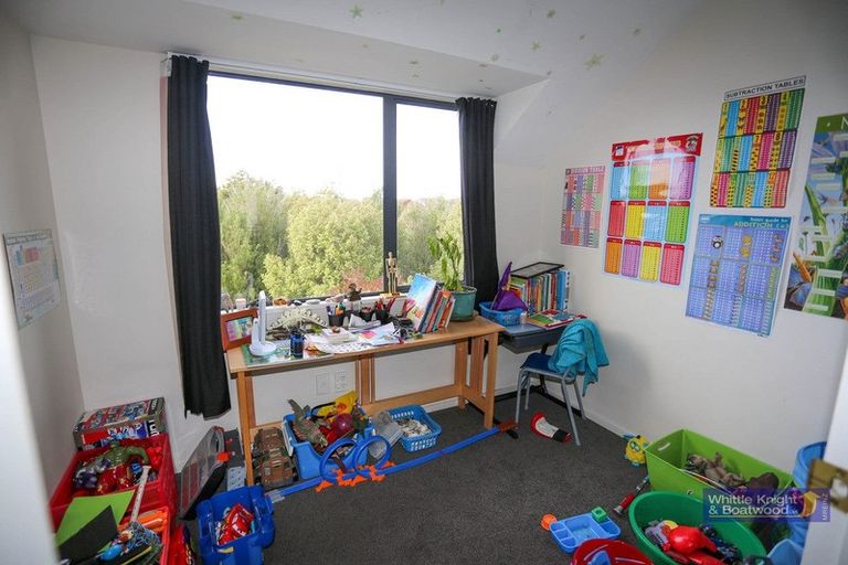 Photo of property in 5/213 Worcester Street, Christchurch Central, Christchurch, 8011