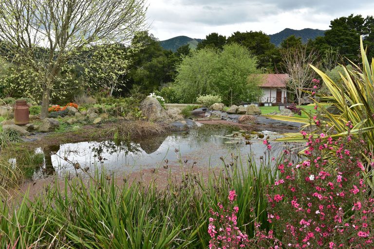 Photo of property in 3422 State Highway 14, Tangiteroria, 0381