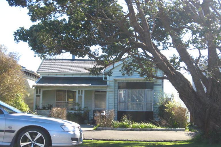 Photo of property in 24 High Street, Greymouth, 7805