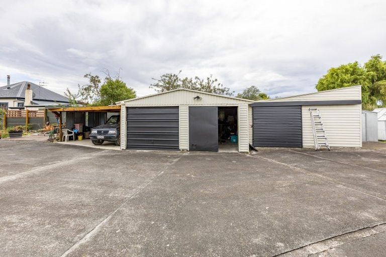 Photo of property in 38 Mcgreevy Street, Waipawa, 4210