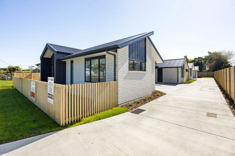 Photo of property in 18a Bracken Street, Leamington, Cambridge, 3432