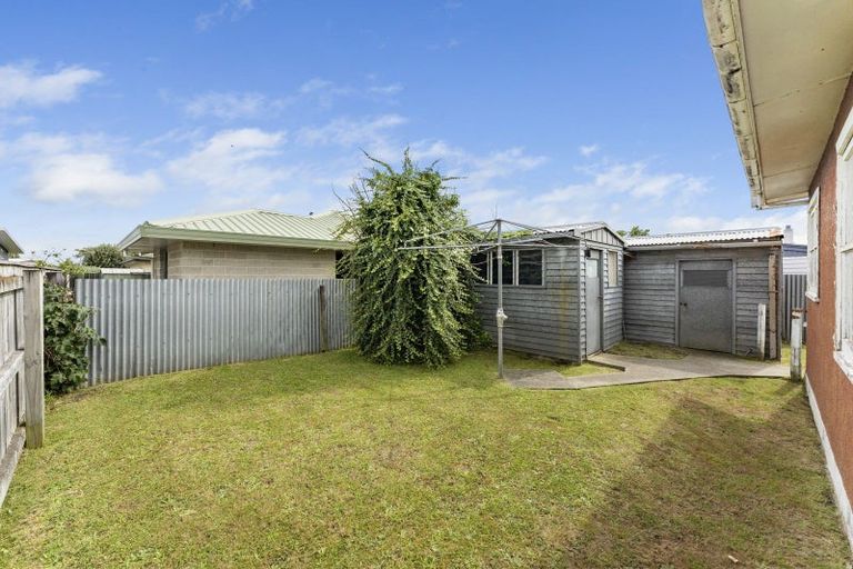 Photo of property in 645 Ferguson Street, Terrace End, Palmerston North, 4410