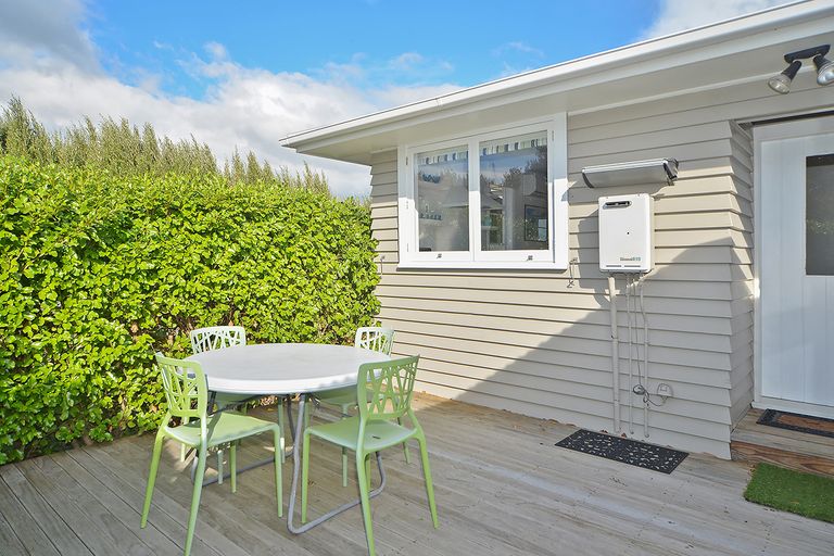 Photo of property in 1a Dublin Street, Martinborough, 5711