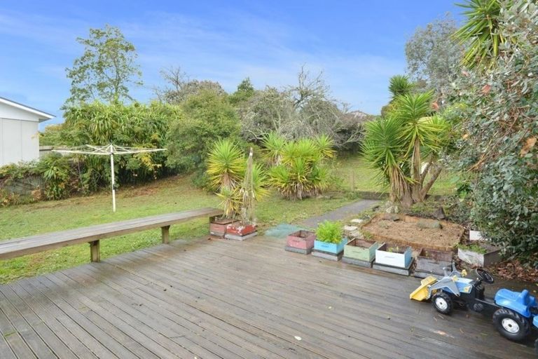 Photo of property in 17 Murdoch Crescent, Raumanga, Whangarei, 0110