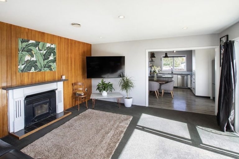 Photo of property in 4 Reginald Street, Burwood, Christchurch, 8083