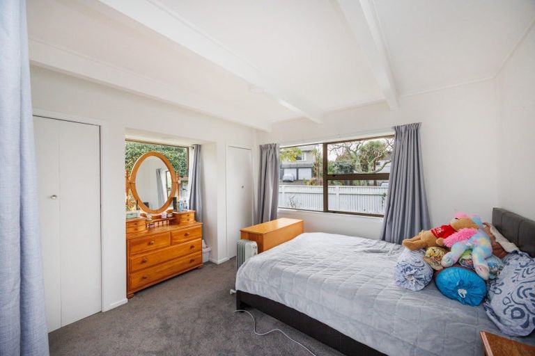 Photo of property in 18 Snowdon Avenue, Terrace End, Palmerston North, 4410