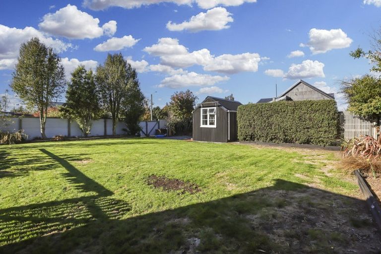 Photo of property in 23 Cambridge Street, Hampstead, Ashburton, 7700