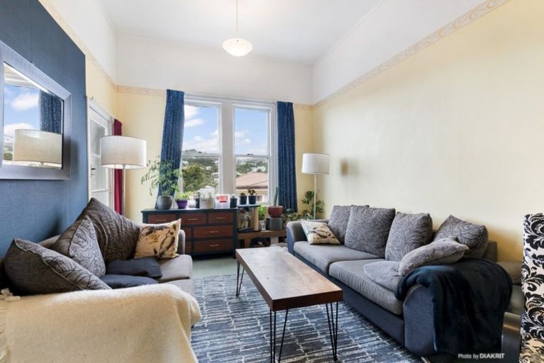 Photo of property in 36 Reuben Avenue, Brooklyn, Wellington, 6021